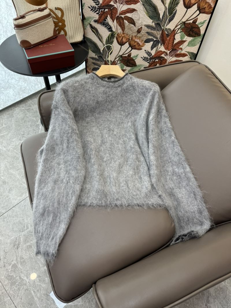 Brunello Cucinelli Sweaters